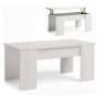 Mesa de Centro Elevable Low