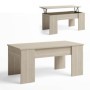 Mesa de Centro Elevable Low