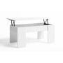 Mesa de Centro Elevable Low