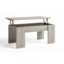 Mesa de Centro Elevable Low