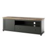 Mueble TV Evora (c/ Luz LED)