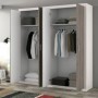 Armario 4 Puertas Batientes Lara