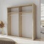 Armario 4 Puertas Batientes Lara