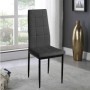 Silla Alexia c/ Patas Negras