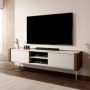 Mueble TV Wrap