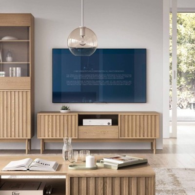 Mueble de Tv Saori