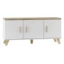Mueble Tv 3 Puertas Sanna