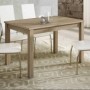 Mesa Comedor Extensible Mod. 88