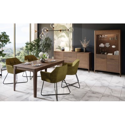 Pack Comedor Completo Malawi 3