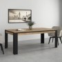 Mesa de Comedor Fija Tudor