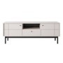 Mueble TV Japandi