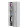 Elemento 2 Puertas 182cm Ordenador