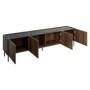 Mueble TV 4 Puertas Tewos