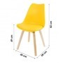 Silla de Comedor Emy