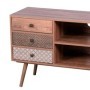 Mueble TV Baobab