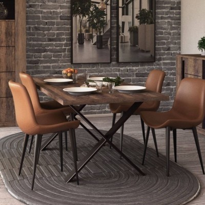 Mesa de Comedor Fija Monaco