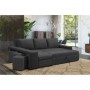 Sofá 2 Plazas + Chaise long con Cama Austin (240x140cm)