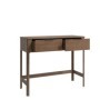 Mueble recibidor Malawi