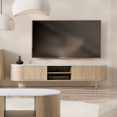 Mueble TV Lygrint 180cm