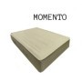 Cama Anabela con Espejo (con Somier, Sistema Elevable y Fondos Incluidos).
