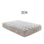 Cama Anabela con Espejo (con Somier, Sistema Elevable y Fondos Incluidos).