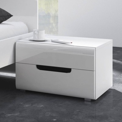 Mesita de Noche Hektor