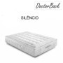 Cama Anabela con Espejo (con Somier, Sistema Elevador y Fondos Incluidos) + Colchón Opc.