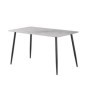 Mesa de Comedor Fija Mulan (140x76x80cm)