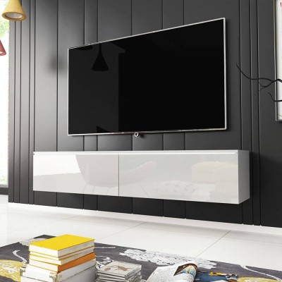 Mueble TV D 140 (SEM LUZ LED)