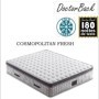 Pack Cama Titan + Somier, Sistema Elevable y Fondo + Colchón Opc.