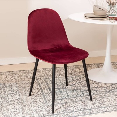 Silla de Salón Inoui