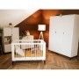 Dormitorio Infantil Completo Mia