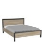 Cama Colorado