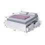 Cama Kendra c/ 4 Cajones