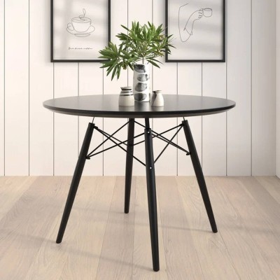 Mesa de Comedor Redonda GC-020