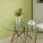 Mesa de Comedor Redonda Márcia GC-84