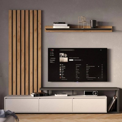 Mueble TV Kler
