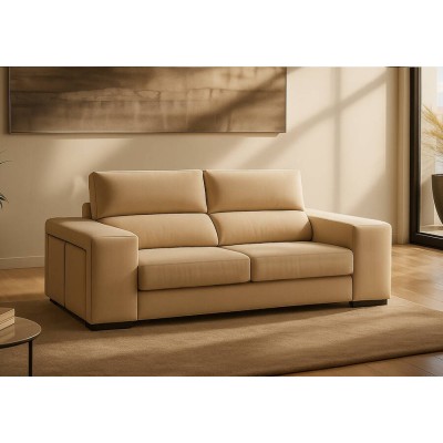 Sofá 2 Plazas Urban (200cm)