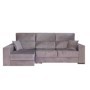 Sofá 2 Plazas + Chaise Long Morena (252x120cm)