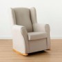 Sillón Mecedora Serena