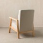 Sillón Wood