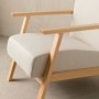 Sillón Wood