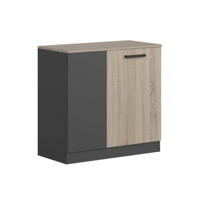 Aparador 2 puertas 78cm Oficina Nuevo