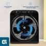 Ventilador de Piso Box Fan