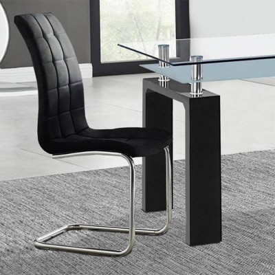 Silla de Comedor Tulipa