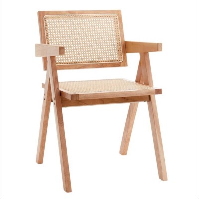 Silla de Sallón Toronto