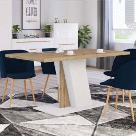 Mesa de Salón-Comedor Symfonia Mesa de Salón-Comedor Symfonia