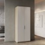 Armario 2 Puertas de abrir Ghost