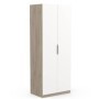 Armario 2 Puertas de abrir Ghost
