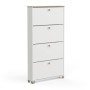 Zapatero 4 Puertas Izzy